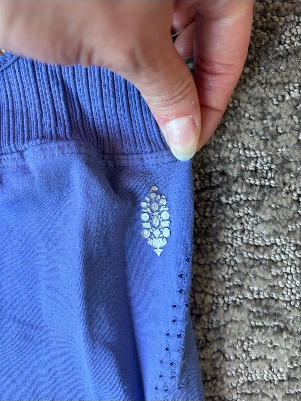 Free People fp movement